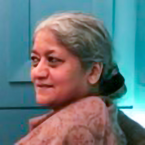 Poonam S. Kudaisya