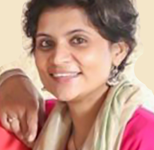 Dr Samana Madhuri